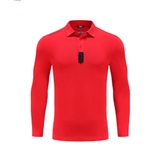 Áo dài tay Golf nam PGM-YF373