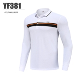 Áo dài tay Golf nam PGM-YF381