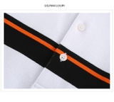 Áo dài tay Golf nam PGM-YF381