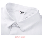 Áo dài tay Golf nam PGM-YF489
