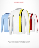 Áo dài tay golf kid PGM – YF504