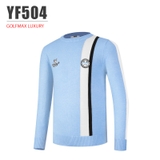 Áo dài tay golf kid PGM – YF504