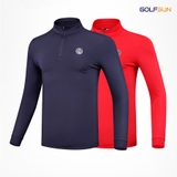 Áo dài tay golf nam chính hãng PGM - YF567