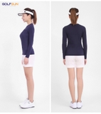 Áo chống nắng golf nữ PGM - YF305 cao cấp