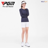 Áo chống nắng golf nữ PGM - YF305 cao cấp