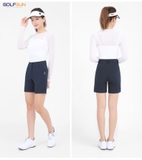 Áo chống nắng golf nữ PGM - YF305 cao cấp