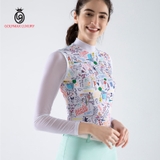 Áo dài tay golf nữ LG21002 cao cấp