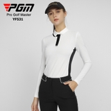 Áo dài tay PGM YF531 PreOrder