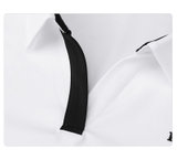 Áo dài tay golf nữ cổ bẻ V cao cấp PGM YF529 Order