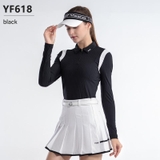 Áo dài tay nữ PGM YF618 PreOrder