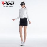Áo dài tay golf nữ PGM YF639 PreOrder