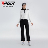 Áo dài tay nữ cao cấp PGM YF641 Pre Order