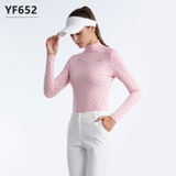 Áo dài tay nữ PGM YF652 PreOrder