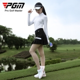 Áo dài tay nữ PGM YF692 PreOrder