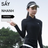 Áo dài tay nữ PGM YF692 PreOrder