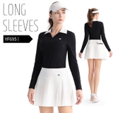 Áo dài tay nữ PGM YF695 PreOrder