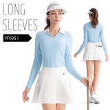 Áo dài tay nữ PGM YF695 PreOrder