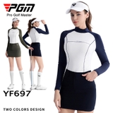 Áo dài tay nữ PGM YF697 PreOrder