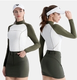 Áo dài tay nữ PGM YF697 PreOrder