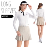 Áo dài tay nữ PGM YF708 PreOrder