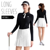 Áo dài tay nữ PGM YF708 PreOrder