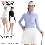 Áo dài tay nữ PGM YF712 PreOrder
