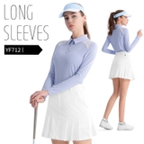 Áo dài tay nữ PGM YF712 PreOrder