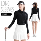 Áo dài tay nữ PGM YF712 PreOrder