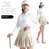 Áo dài tay nữ PGM YF718 PreOrder