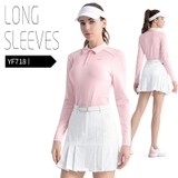 Áo dài tay nữ PGM YF718 PreOrder