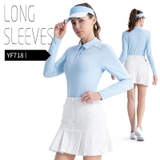 Áo dài tay nữ PGM YF718 PreOrder