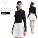 Áo dài tay nữ PGM YF718 PreOrder