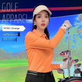 Áo dài tay nữ PGM YF740 PreOrder