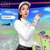 Áo dài tay nữ PGM YF740 PreOrder