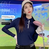 Áo dài tay nữ PGM YF740 PreOrder