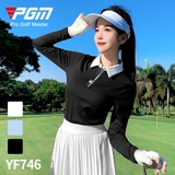 Áo dài tay nữ PGM YF746 PreOrder