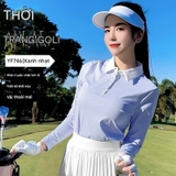 Áo dài tay nữ PGM YF746 PreOrder