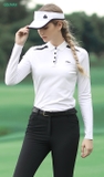 Áo dài tay golf nữ PGM - YF342 cao cấp