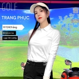 Áo dài tay nữ PGM YF739 ORDER