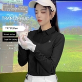 Áo dài tay nữ PGM YF739 ORDER