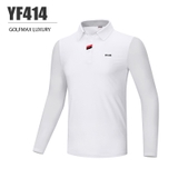 Áo dài tay golf nam PGM-YF414