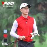 Áo dài tay golf nam PGM-YF414