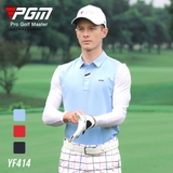 Áo dài tay golf nam PGM-YF414