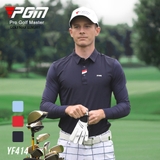 Áo dài tay golf nam PGM-YF414