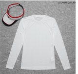 Áo dài tay golf nữ PGM - YF306 cao cấp