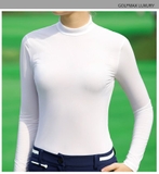 Áo dài tay golf nữ PGM - YF306 cao cấp