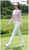 Áo dài tay golf nữ PGM - YF440 cao cấp