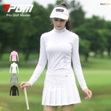 Áo dài tay golf nữ PGM - YF440 cao cấp