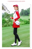 Áo dài tay golf nữ PGM - YF158 cao cấp