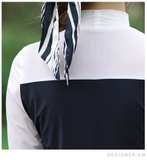 Áo dài tay golf nữ PGM - YF274 cao cấp